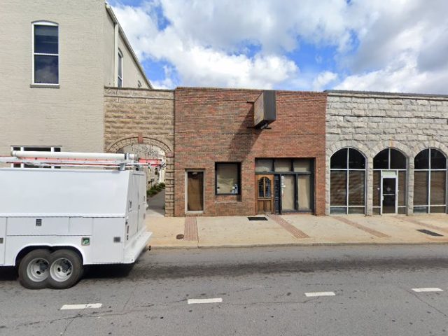 Dream City Brewing Company Brewery in Carrollton Georgia