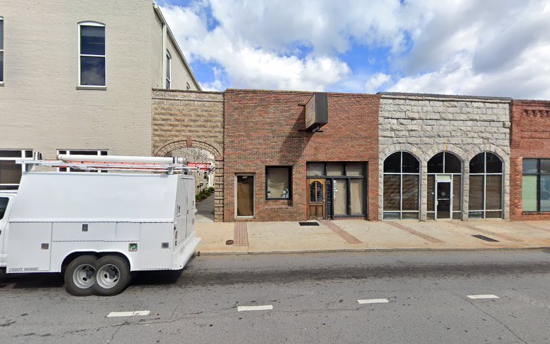 Dream City Brewing Company Brewery in Carrollton Georgia