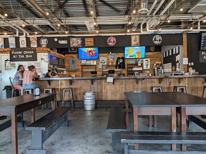 Dreaming Creek Brewery Brewery in Richmond Kentucky