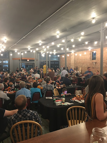 Drink Me Brewing Company Brewery in Sibley Iowa