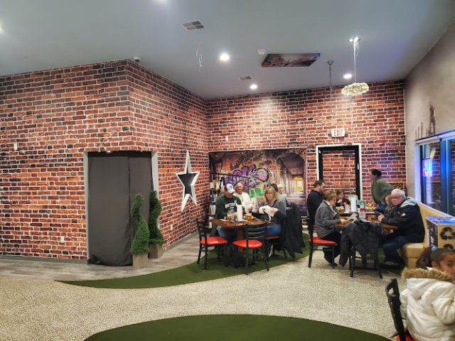 Drip restaurants in Hellertown Pennsylvania