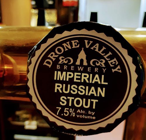 Drone Valley Brewery Brewery in Dronfield