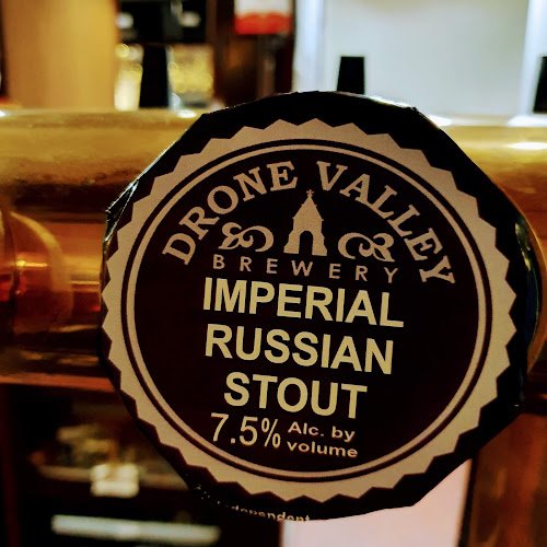 Drone Valley Brewery Brewery in Dronfield