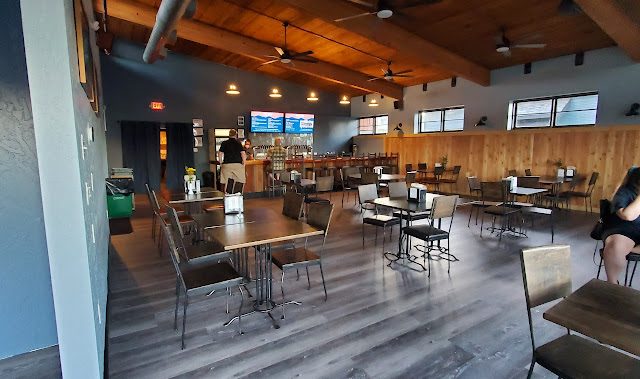 Drop Bear Brewery Brewery in Eugene Oregon