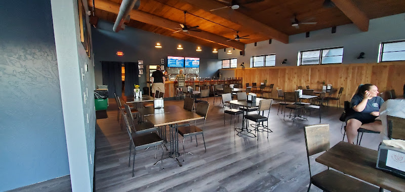 Drop Bear Brewery Brewery in Eugene Oregon