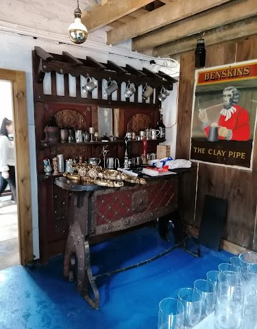 Drop the Anchor Brewery Brewery in Christchurch