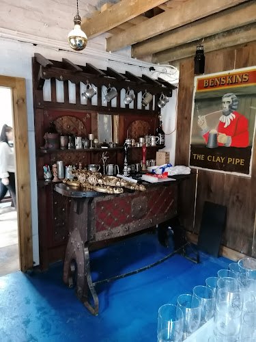 Drop the Anchor Brewery Brewery in Christchurch