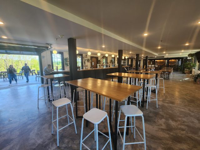 Drowned Lands Brewery Brewery in Warwick New York