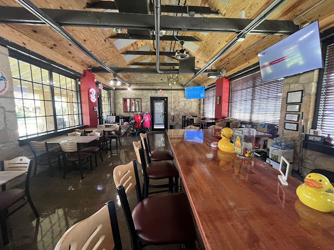 Drunken Duck Brewing Company Brewery in Holly Hill Florida