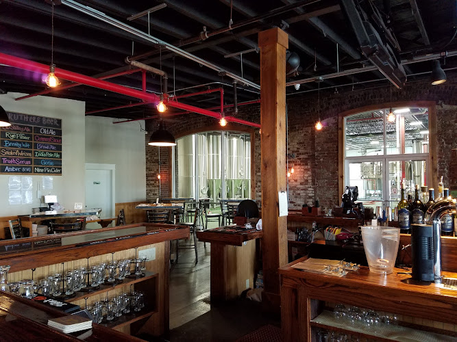 Druthers Brewing Company restaurants in Albany New York