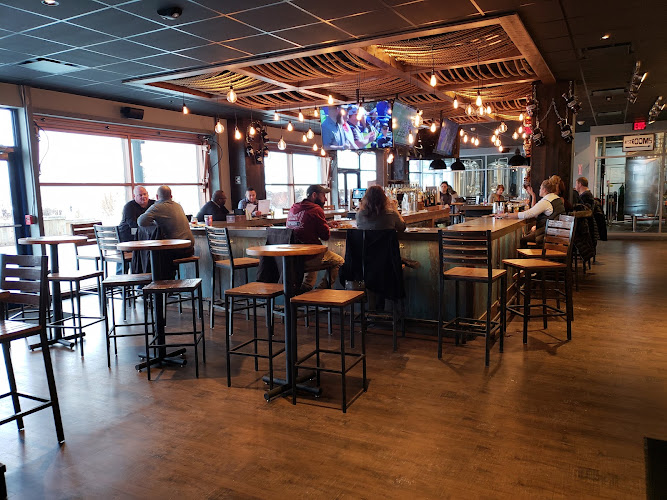 Druthers Brewing Company restaurants in Schenectady New York