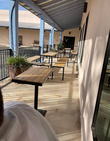 Dry Point Distillers Distillery in Las Cruces New Mexico