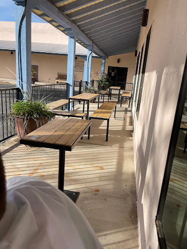 Dry Point Distillers Distillery in Las Cruces New Mexico