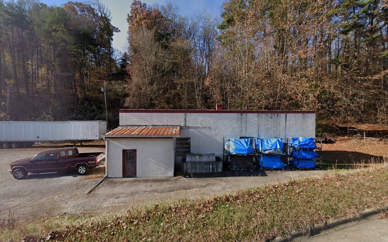 Dry Ridge Brewing Brewery in Mars Hill North Carolina