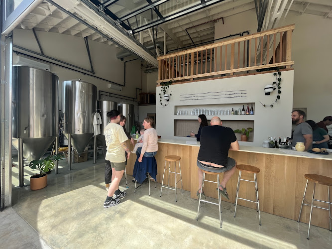 Duality Brewing & Astral Brewery in Portland Oregon