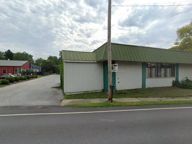 Dublin Brewing Company Brewery in Downingtown Pennsylvania