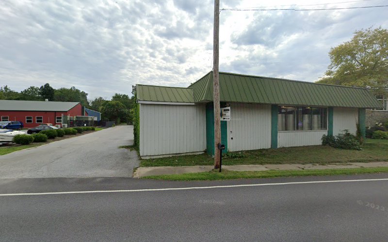 Dublin Brewing Company Brewery in Downingtown Pennsylvania