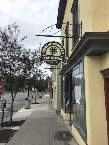 Dublin Corners Geneseo Taproom Brewery in Geneseo New York