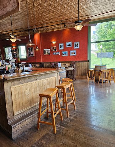 Dubuque Star Brewing Company Brewery in Dubuque Iowa