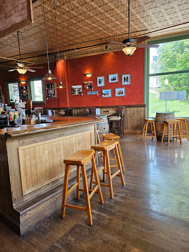 Dubuque Star Brewing Company Brewery in Dubuque Iowa