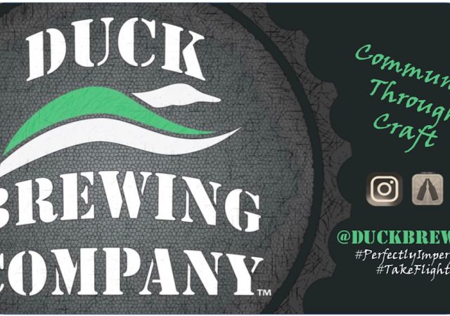 Duck Brewing Company Brewery in