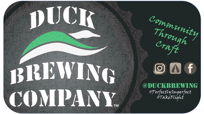 Duck Brewing Company Brewery in