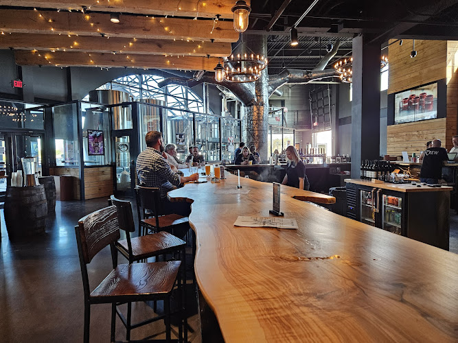 Dudleytown Brewing Company Brewery in Windsor Connecticut