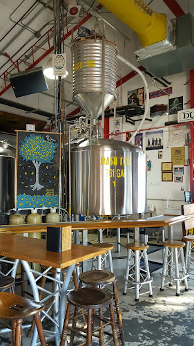 Dunedin Brewery Brewery in Dunedin Florida