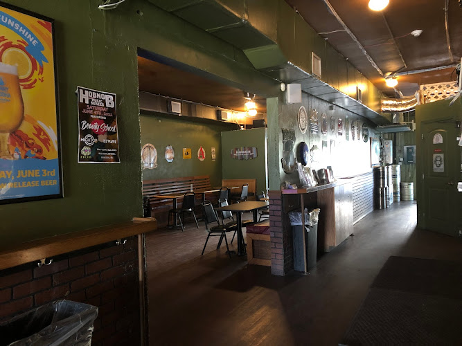 Dunedin House of Beer Brewery in Dunedin Florida