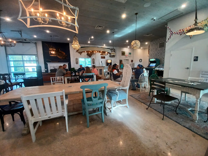 Dunes Brewing Brewery in Port Orange Florida