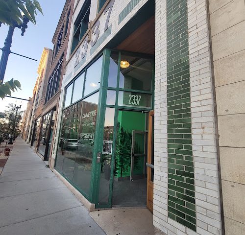 Duneyrr Fermenta Winery and Brewery Brewery in Chicago Illinois