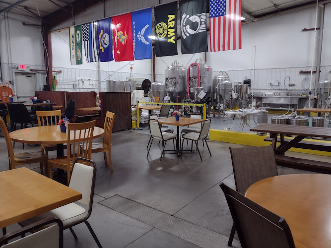 Durand Brewing Company Brewery in Durand WI