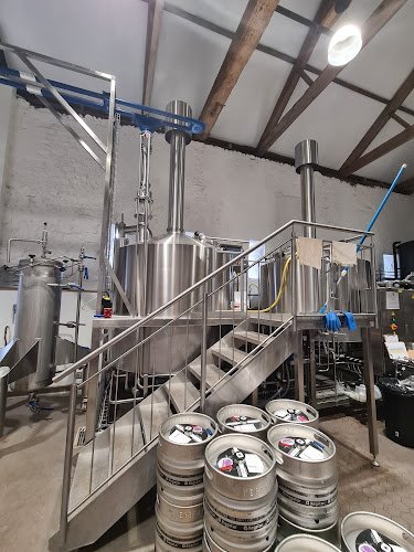 Duration Brewing Brewery in King's Lynn