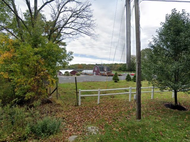 Dutchess Hops Brewery in Lagrangeville New York