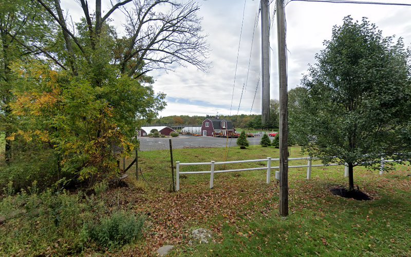 Dutchess Hops Brewery in Lagrangeville New York