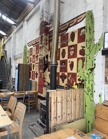 Dynamite Valley Brewing Co Ltd Brewery in Truro