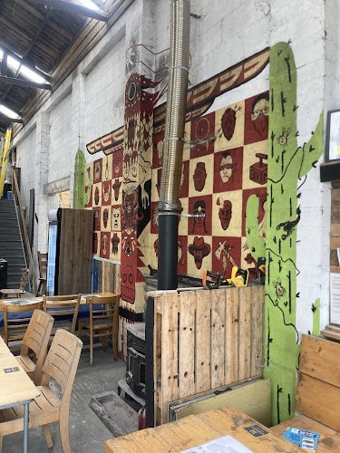 Dynamite Valley Brewing Co Ltd Brewery in Truro