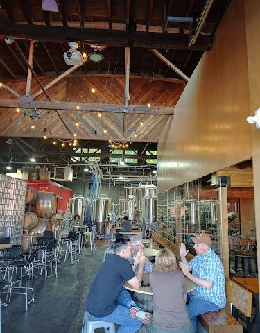 E9 Brewing Co. & Taproom Brewery in Tacoma Washington