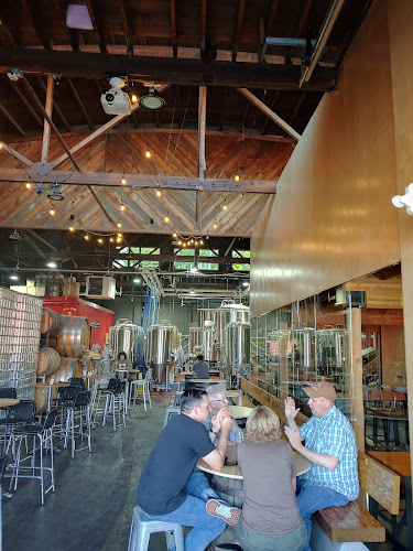 E9 Brewing Co. & Taproom Brewery in Tacoma Washington