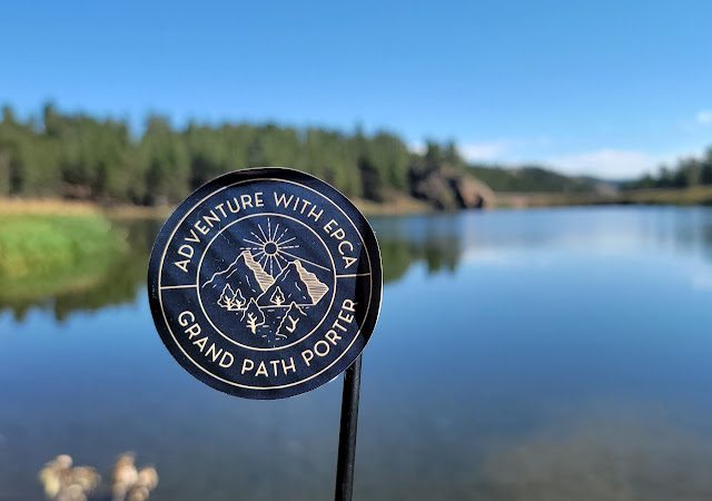 ELK POND Craft Ales Brewery in