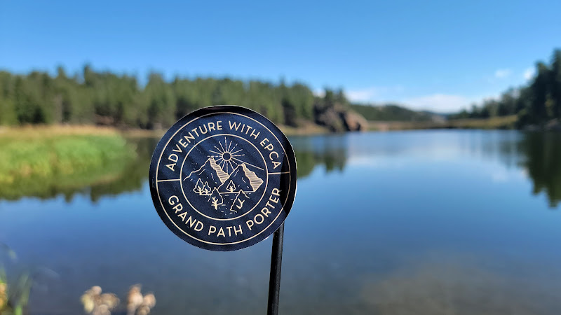 ELK POND Craft Ales Brewery in