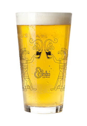 ENKI Brewing Taproom & Eatery Brewery in Victoria Minnesota