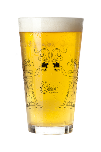 ENKI Brewing Taproom & Eatery Brewery in Victoria Minnesota