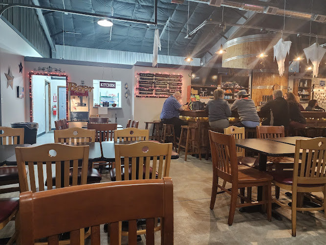 ESP Brewing Company Brewery in Amherst Ohio