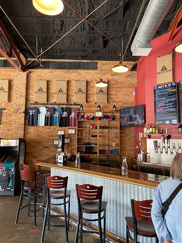 ETX Brewing Company restaurants in Tyler Texas