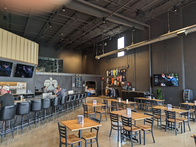 Eagle Park Brewing & Distilling Company Brewery in Muskego WI