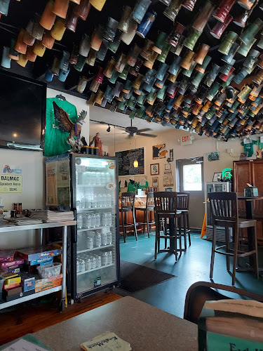 EagleMonk Pub and Brewery Brewery in Lansing Michigan