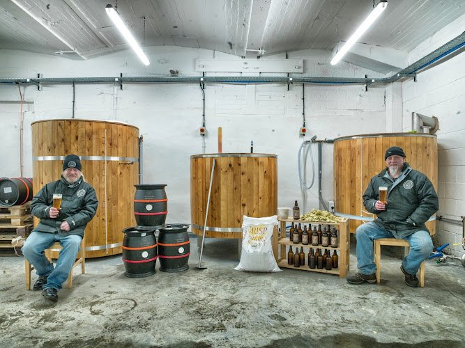 Eagles Crag Brewery Brewery in Todmorden