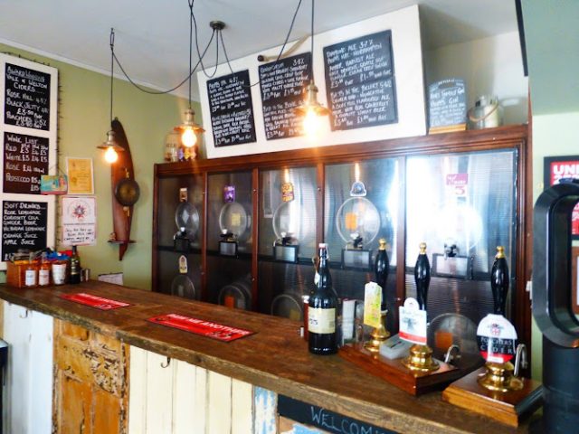 Early Doors Daventry restaurants in Daventry