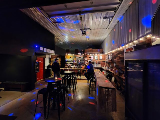 East Aurora Brewery Brewery in East Aurora New York